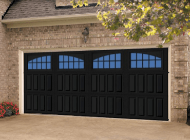 Garage Door Preventive Maintenance Checklist