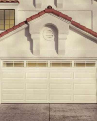Garage Door Styles 1