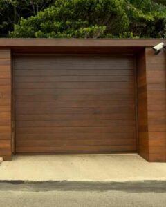 Garage Door Styles 3