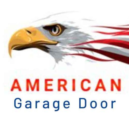 American Garage Door and Repair logo